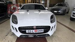 جاكوار إف-تايب